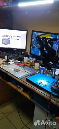 Ремонт Телевизоров, бесплатная диагностика