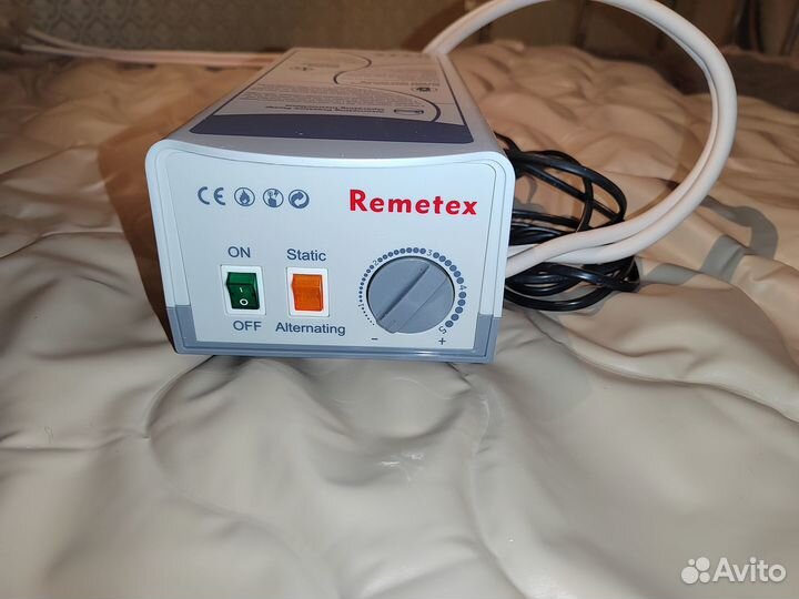 Противопролежневый матрас MET AIR B-400