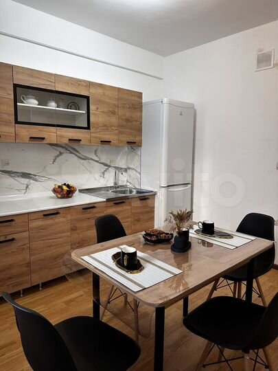 3-к. квартира, 75 м², 7/20 эт.