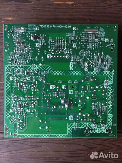 PSU 715G7574-P01-000-002M