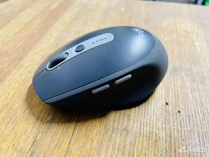 Беспроводная мышь Logitech M590