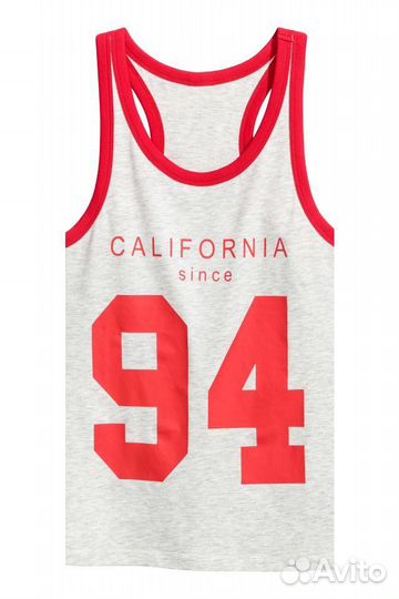 Новая пижама h&m s