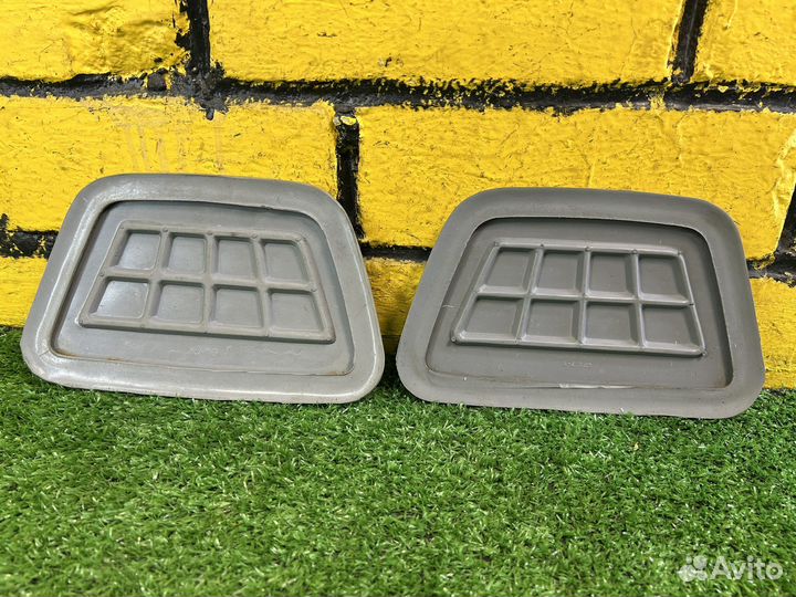 Нигрипсы бензобака Иж Планета3/Юпитер3