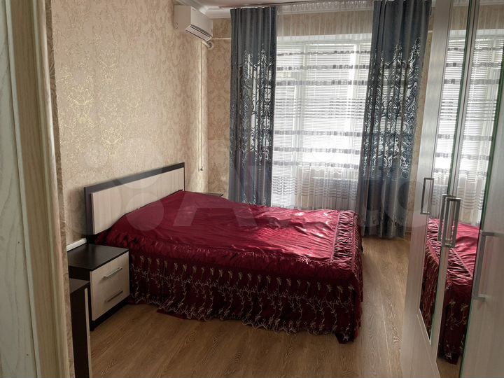 2-к. квартира, 65 м², 4/5 эт.
