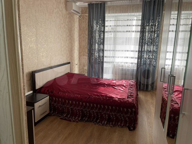 2-к. квартира, 65 м², 4/5 эт.