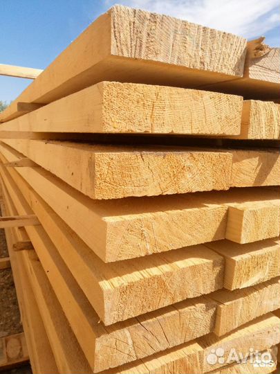 Пиломатериал