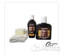 Крем-краска восстановитель для кожи