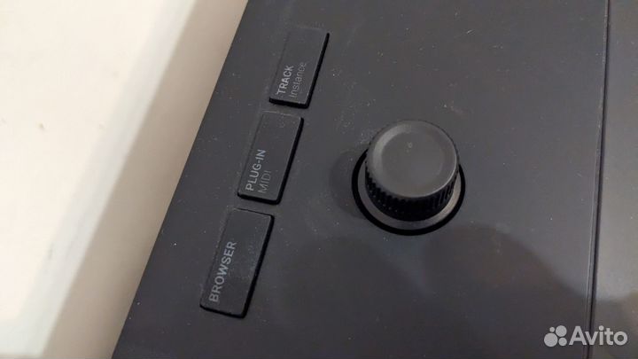 Native Instruments Komplete Kontrol A61