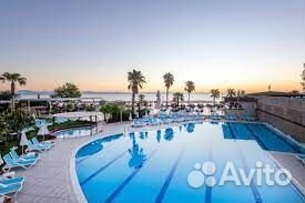 Отдых в Турции 9 ночей на двоих