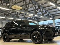 Jaguar F-Pace 2.0 AT, 2021, 69 881 км, с пробегом, цена 5 699 000 руб.