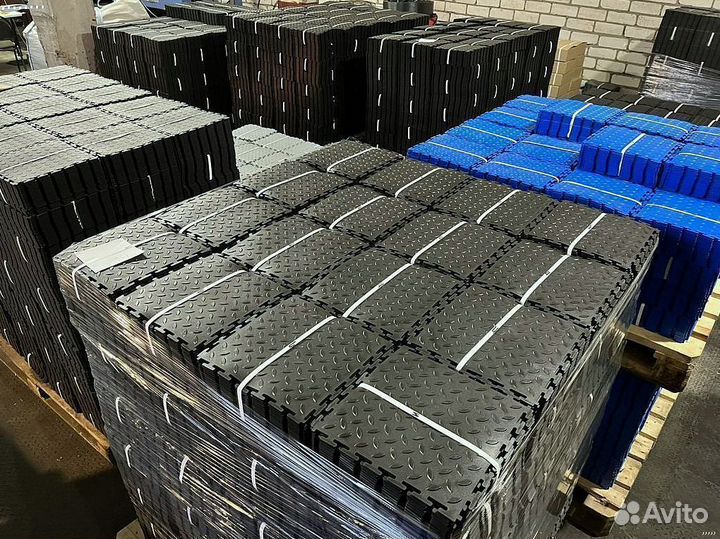 Пвх плитка 500x1295