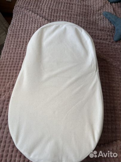Кокон для новорожденных