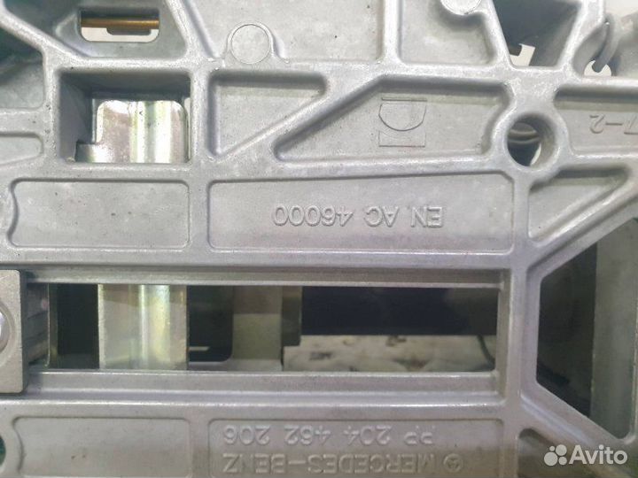 Рулевая колонка Mercedes E-Class W212 2.1D 2012