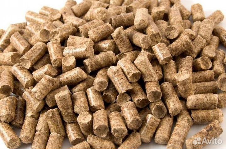 Топливные пилеты в наличии