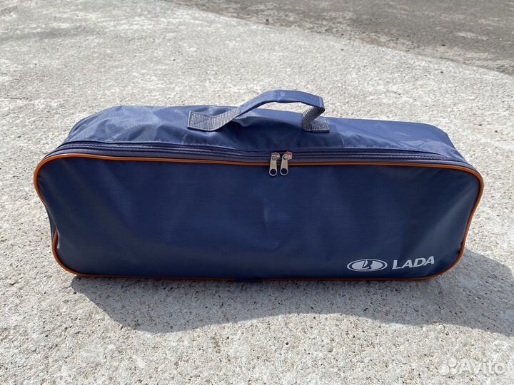 Набор автомобилиста новый