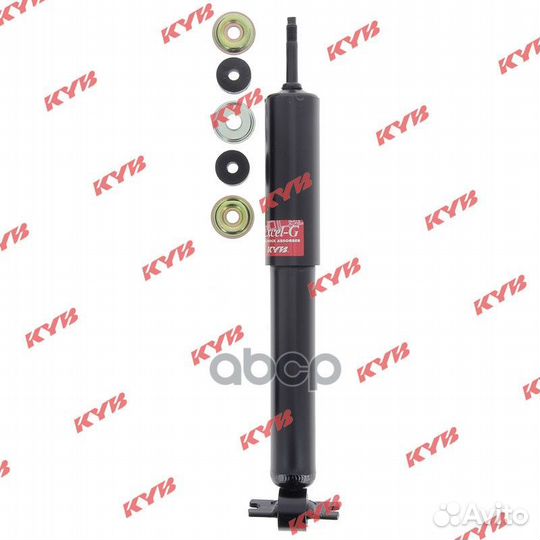 Амортизатор, передний 343190 KYB