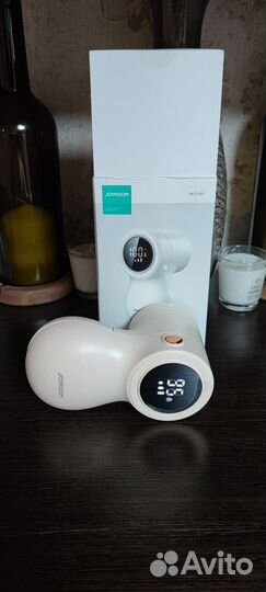 Машинка для удаления катышков новая