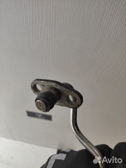 Трубка топливная Toyota Corona Premio ST210G 3sfse