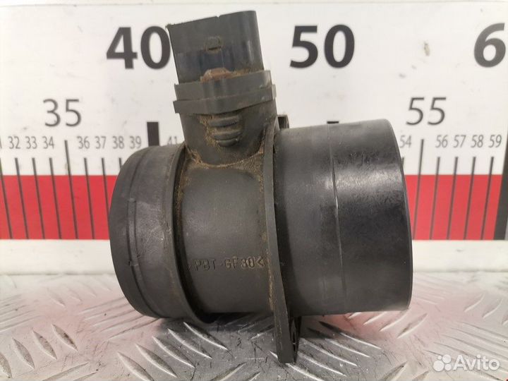 Расходомер воздуха (дмрв) для Volkswagen Sharan 1