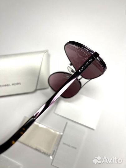 Солнцезащитные очки женские michael kors оригиал