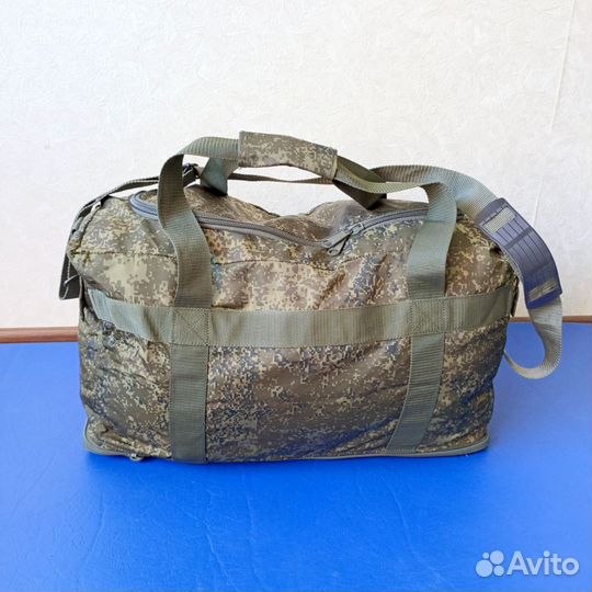 Сумка дорожная армейская