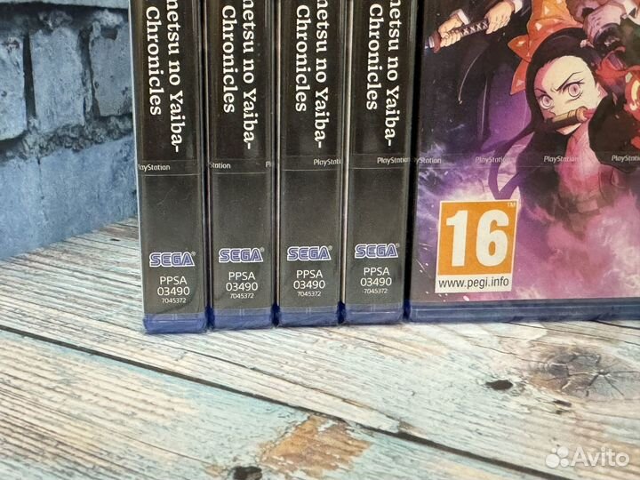 Demon Slayer Kimetsu no Yaiba Hinokami Chronicles