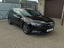 Opel Insignia 1.6 MT, 2018, 129 000 км, с пробегом, цена 1 750 000 руб.