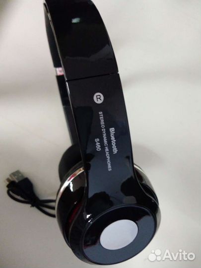 Наушники Bluetooth Stereo S460