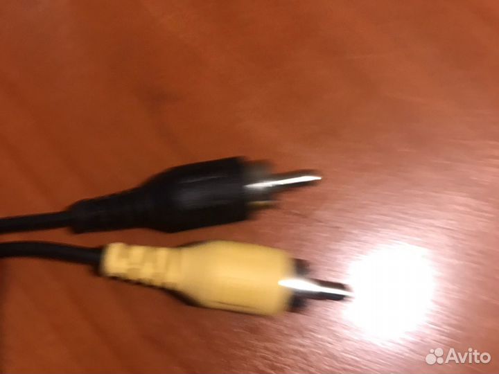 Провод. фотоаппарат canon