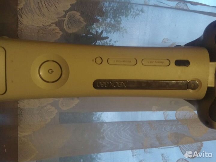 Xbox 360