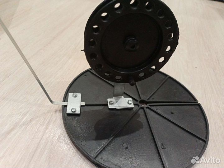 Жерлицы зимние