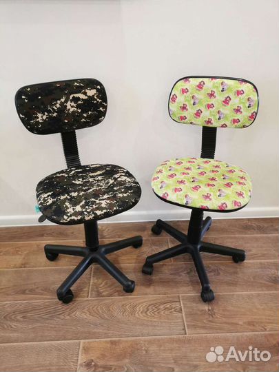 Компьютерное кресло