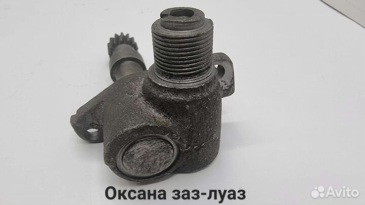 Привод спидометра луаз