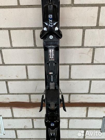 Горные лыжи head новые