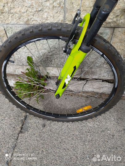 Велосипеды бу взрослый 26 колеса