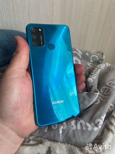 Телефон