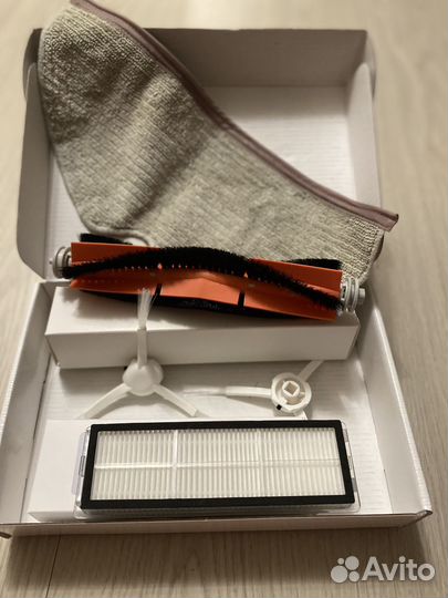 Набор для робота пылесоса Xiaomi