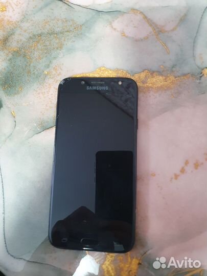 Samsung Galaxy J7 (2017), 3/16 ГБ