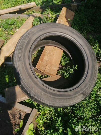 Kumho Solus HA31 205/60 R16 92V