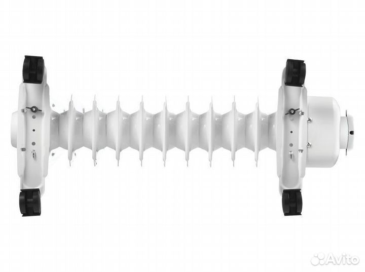 Масляный радиатор Zanussi Casa ZOH/CS - 11W 2200W