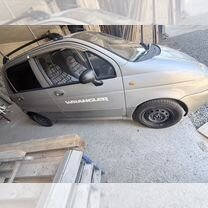 Daewoo Matiz 1.0 MT, 2010, 153 000 км, с пробегом, цена 180 000 руб., Сочи