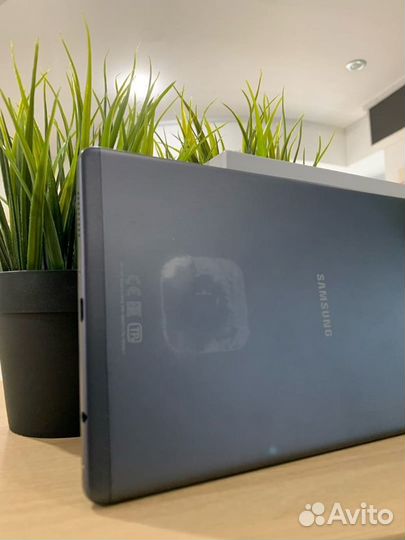 Samsung Galaxy Tab A7 Lite - Cellular, , Gray, 32G
