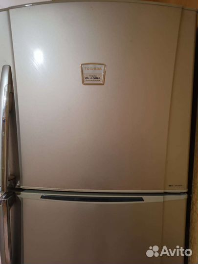 Холодильник