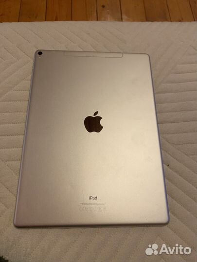 iPad на запчасти