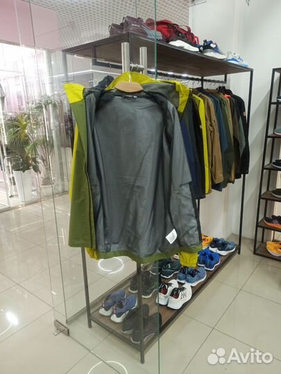 Куртка Haglofs Buteo Jacket