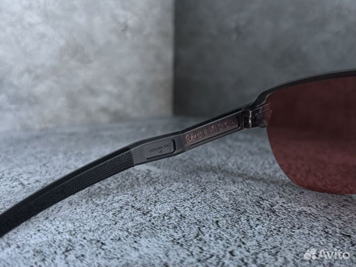 Оригинальные Oakley Corridor Grey ink Prizm Peach