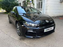 Volkswagen Scirocco 1.4 AMT, 2011, 140 370 км, с пробегом, цена 1 230 000 руб.