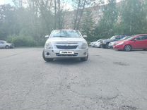 Chevrolet Cobalt 1.5 MT, 2013, 500 000 км, с пробегом, цена 380 000 руб.