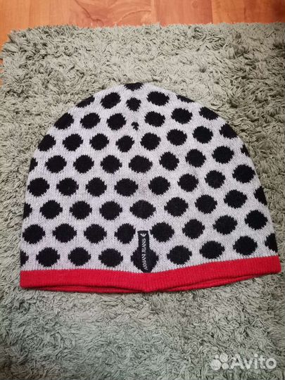 Шапка женская Armani Jeans