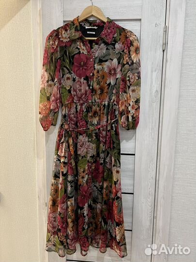 Женское платье reserved